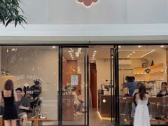门面-LilBee Coffee