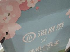 -海底捞火锅(贵和购物中心店.原鲁能城店)