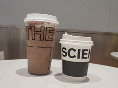 -科学家咖啡(恒隆广场店)