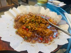 -中国徽菜·徽商故里(罍街店)