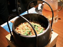 -索溪山寨·湘西饮食文化博物馆(标志门店)