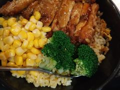 -嘿嘟嘟·肋条烧肉放题(爱融荟城店)