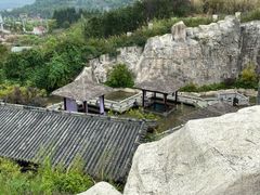 -凤翔首邑温泉度假村