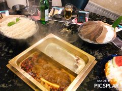 -王家渡火锅店(棕榈泉店)