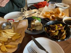 -ibarrel爱杯·bistro&brunch(江宁路店)