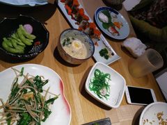 -三石铁板烧(紫竹桥店)