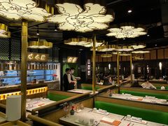 -辛香汇·现炒川菜(淮海路百盛店)
