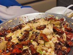 -大丰收脆鱼(正荣财富中心店)