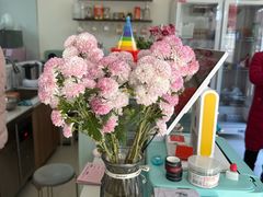 -满月蛋糕定制·商务茶歇·diy课程(万达广场店)