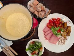 芝士火锅-La Creperie法餐厅(桃江路店)