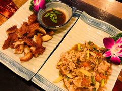 -紫滇源云南生态菜(丹凤街店)