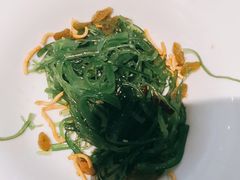 -吕氏疙瘩汤·新派鲁菜(欢乐汇店)