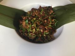 -Local泰莲庭(虹鳟鱼店)