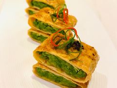 -九里云松·天香餐厅