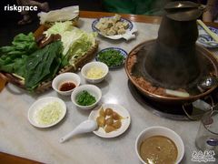 素菜系列-东来顺饭庄(西直门店)