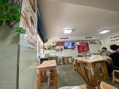 -人和水上飘(第一家店)