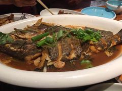-海小馆海鲜餐厅(茂业百货店)