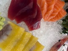 -松坂屋日料自助(长城路店)