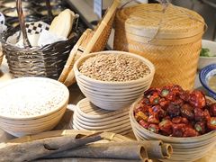 -新发展亚太JW万豪酒店·福苑咖啡厅