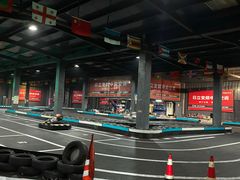 -速马赫卡丁车(琶洲店)