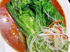 -城南往事·鲁菜·烤鸭(世茂宽厚里·大明湖店)