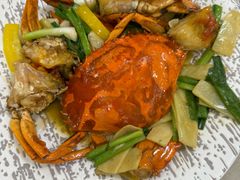 -明香海鲜酒家(华强北店)