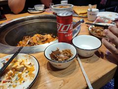 -山河屯铁锅炖·非遗东北菜(南山店)