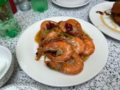 -九龙餐厅(大沽路店)