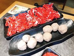 -林记潮牛·牛肉火锅(上马墩店)