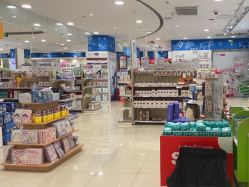 -孩子王童乐园(丰禾万达店)