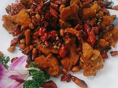 -清真马祥兴菜馆(云南北路店)