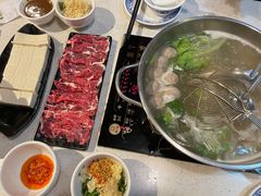 -汕头福合埕牛肉火锅店(花蕾路店)