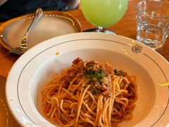 肉酱面-COMMUNE幻师(五角场店)