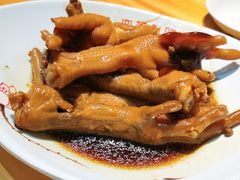 -恋萍小吃(时代店)