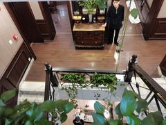 -老洋房花园饭店(绍兴路店)