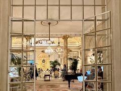 -The Ritz Restaurant