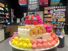 -LUSH(威尼斯人店)