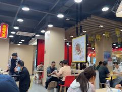 -永和大王(宜山店)