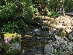 -本溪关山湖风景区