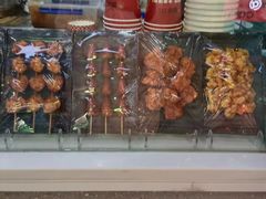 -首炸里脊肉(汉神购物广场店)