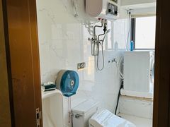 -笨猪青年旅舍(西乡地铁站店)