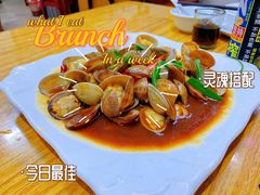 -连家船海鲜大排档·20年闽菜店(厦大店)