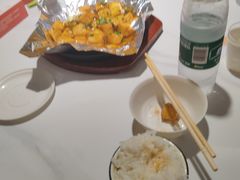 -东来土菜馆(民祥园路店)