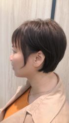 -HAIR CORNER