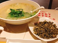 -东泰祥生煎馆(重庆北路店)