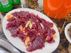 嫩肉-蔡社牛肉城(龙湖店)