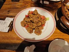 -临家闽南菜(宝洲路店)