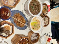 -祥记·国宴豫菜·经典粤菜(郑东新区新长安店)