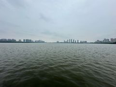 -南昌青山湖风景区