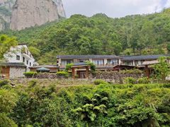-雁荡山风景名胜区